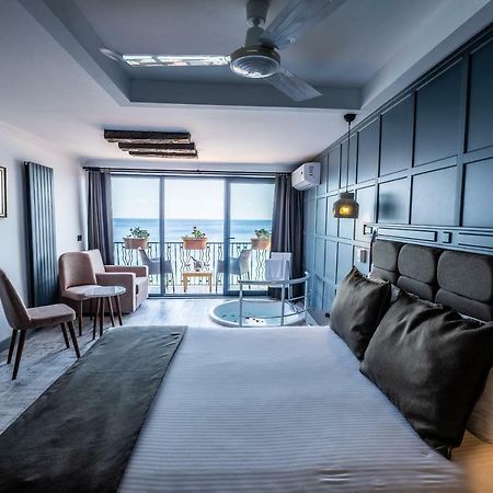 Assos Kervansaray Hotel - Special Category Exterior foto
