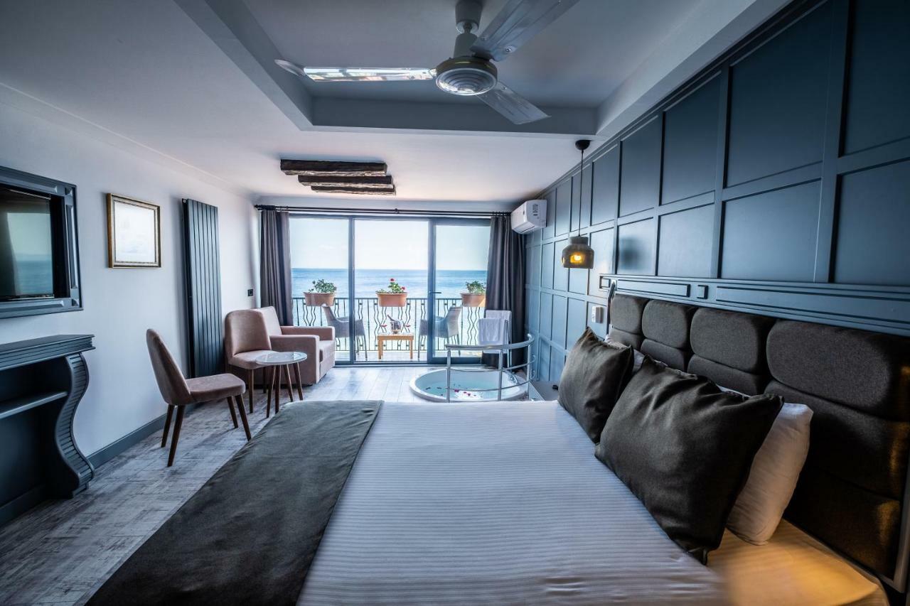 Assos Kervansaray Hotel - Special Category Exterior foto